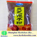 Chinese organic ganoderma spore powder/reishi spore powder/lingzhi extract